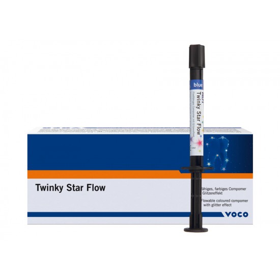 Twinky Star Flow 1693