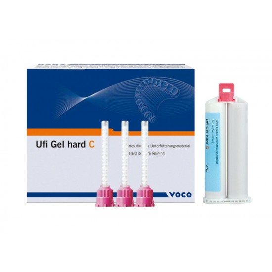 Ufi Gel Hard C 2216