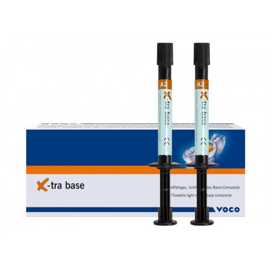 X-tra Base Syringe 1790